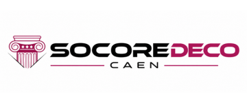 Agence Socoredeco Caen, peinture intérieure à Caen et aux alentours
